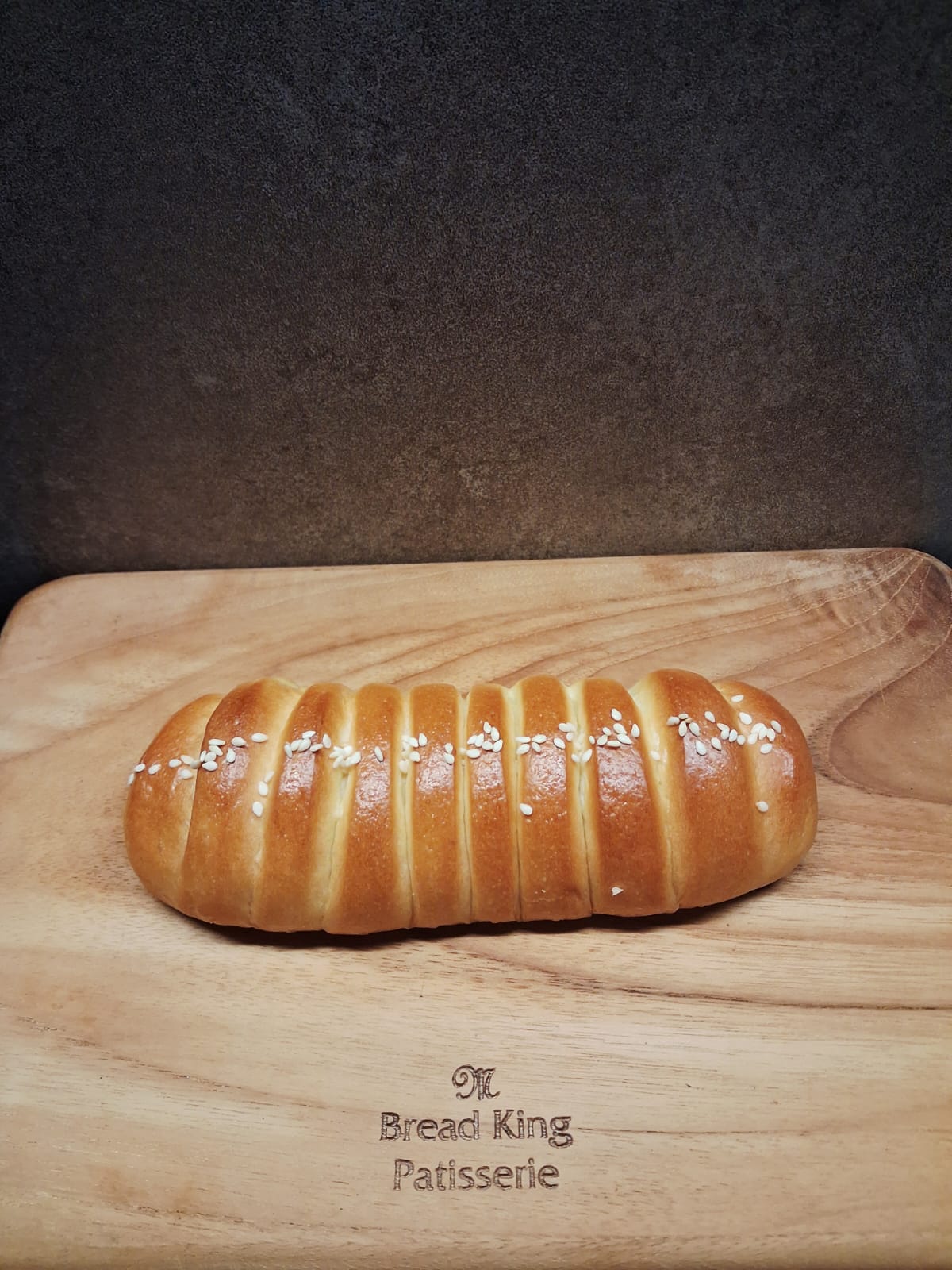 SWEET BUN