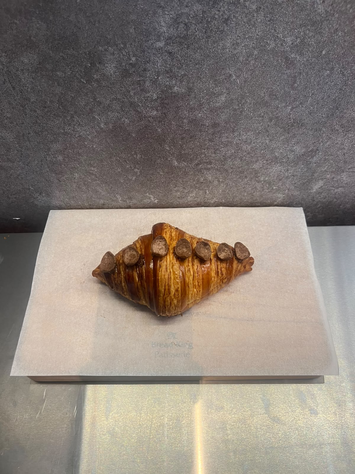 CROISSANT (CORMAN)