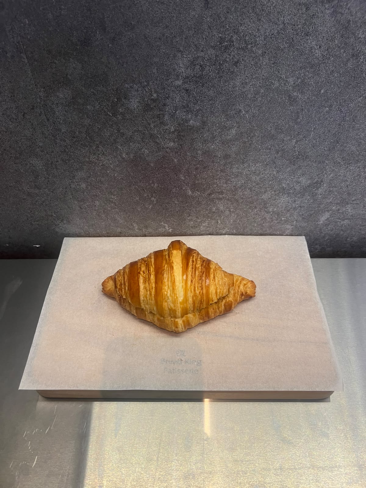 CROISSANT (PATISY/CAFE)