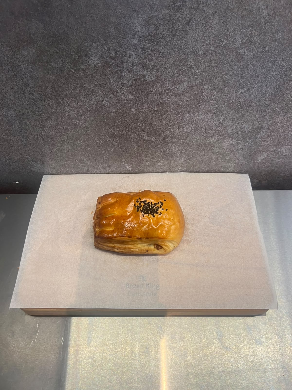 CROISSANT (CORMAN)