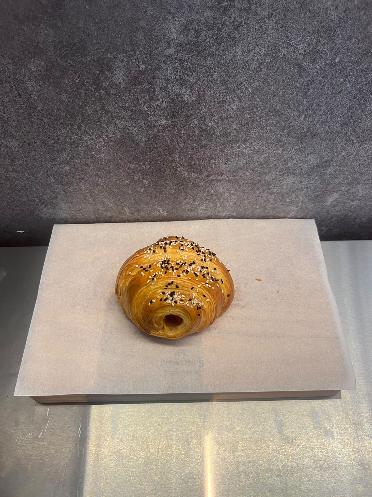 CROISSANT (CORMAN)