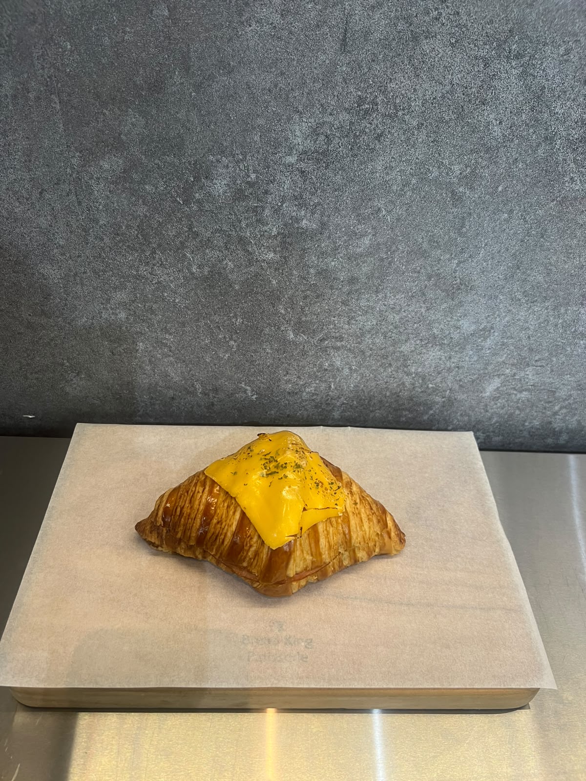 CROISSANT (CORMAN)