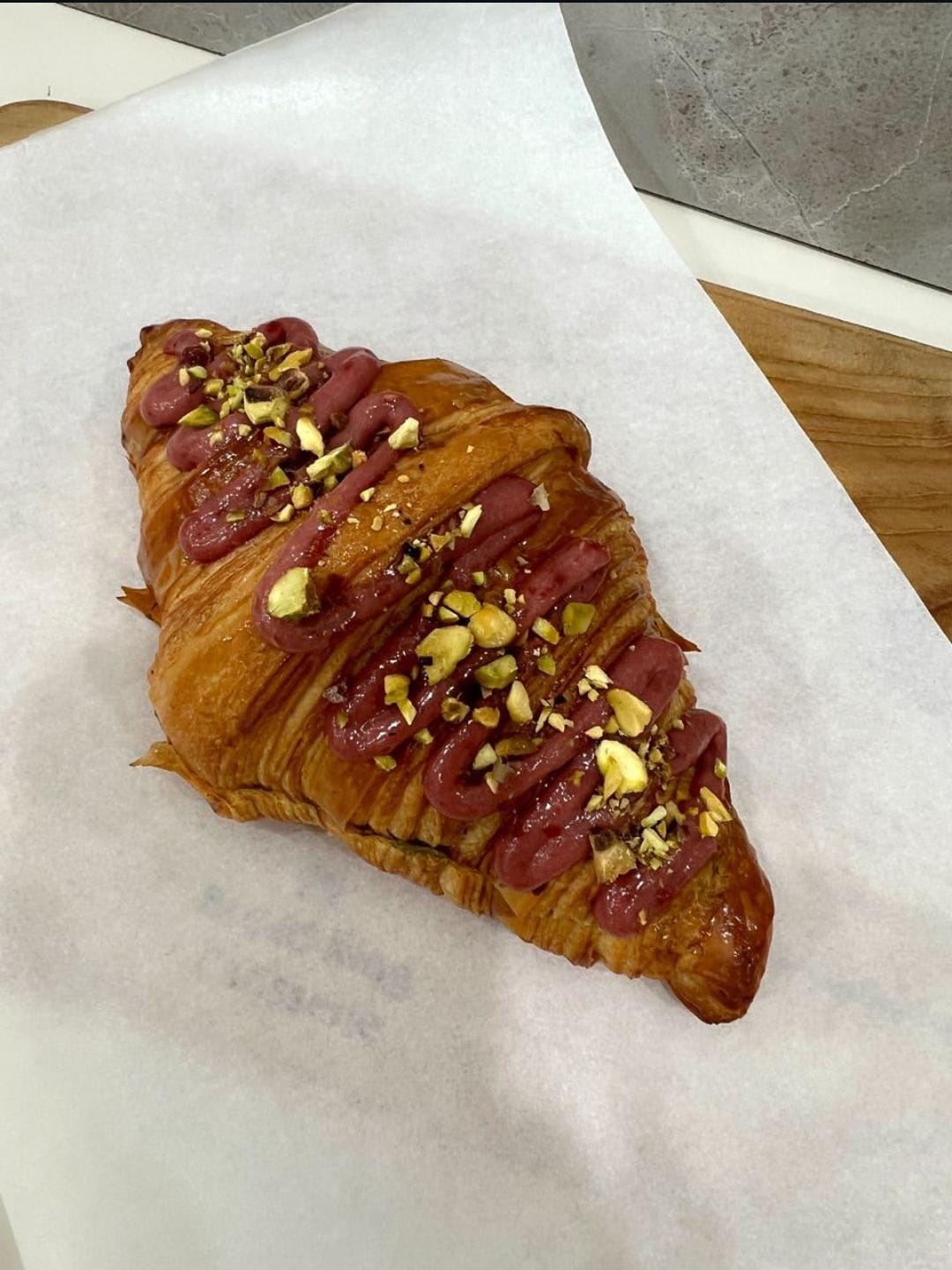 CROISSANT (CORMAN)