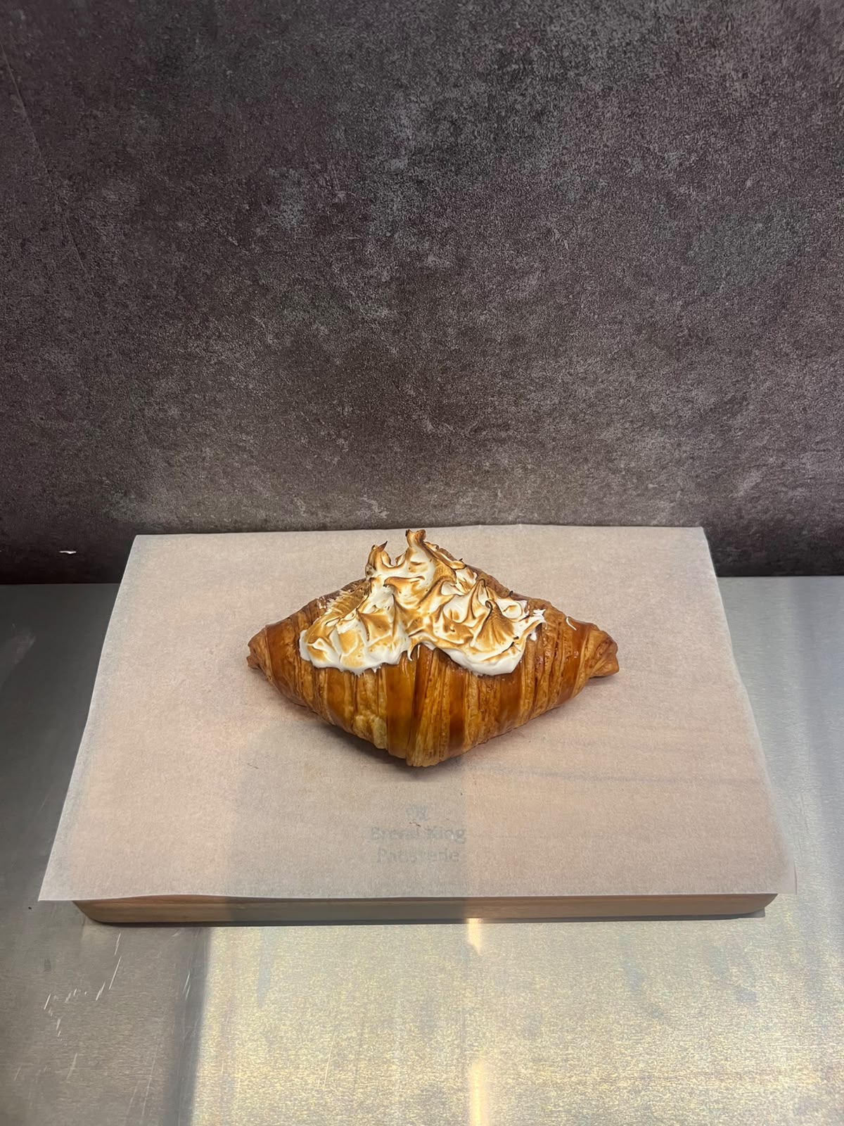 CROISSANT (CORMAN)