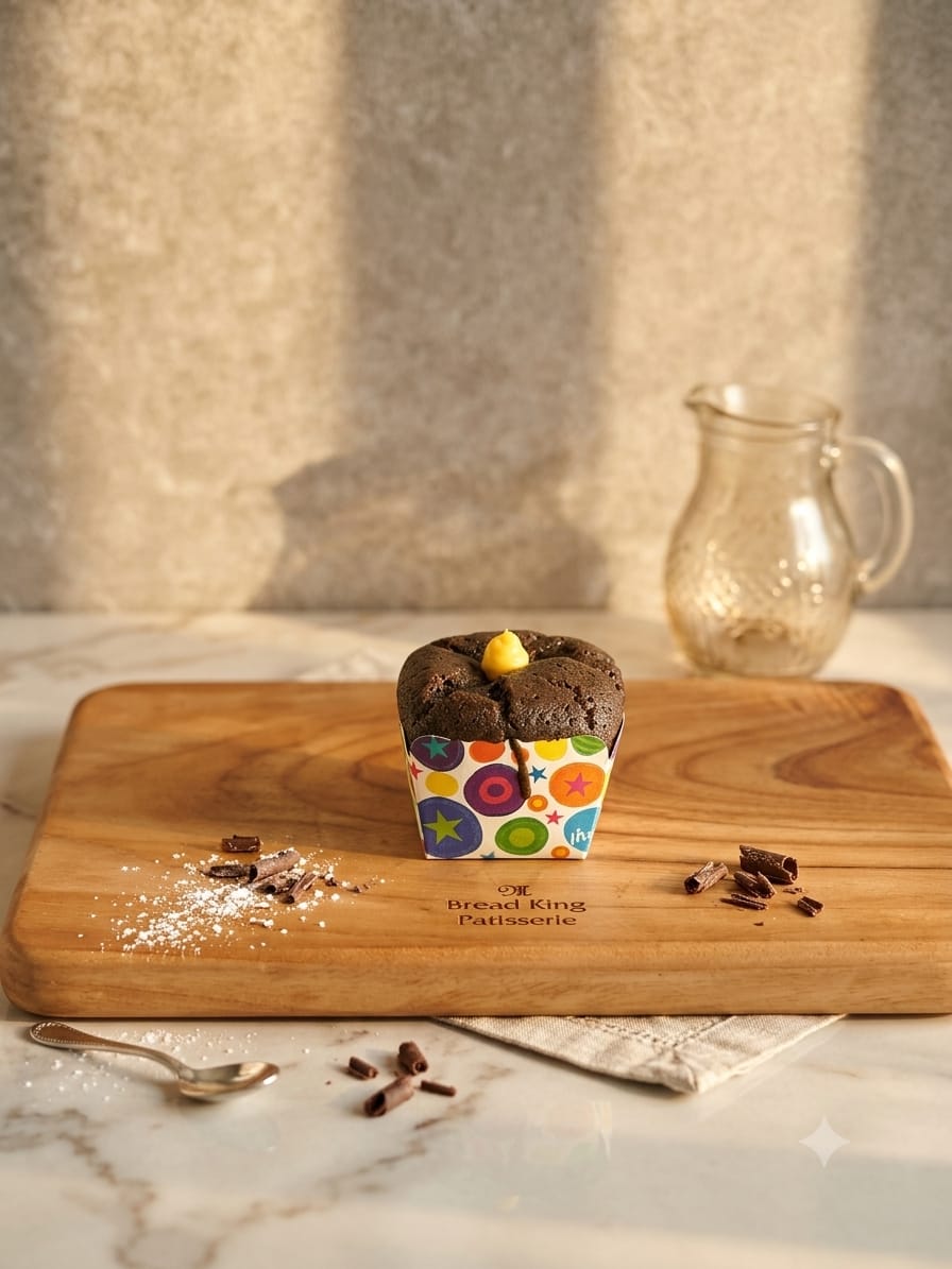 CUP CAKE