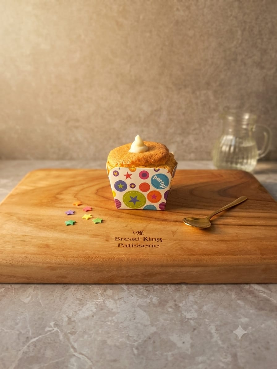 CUP CAKE