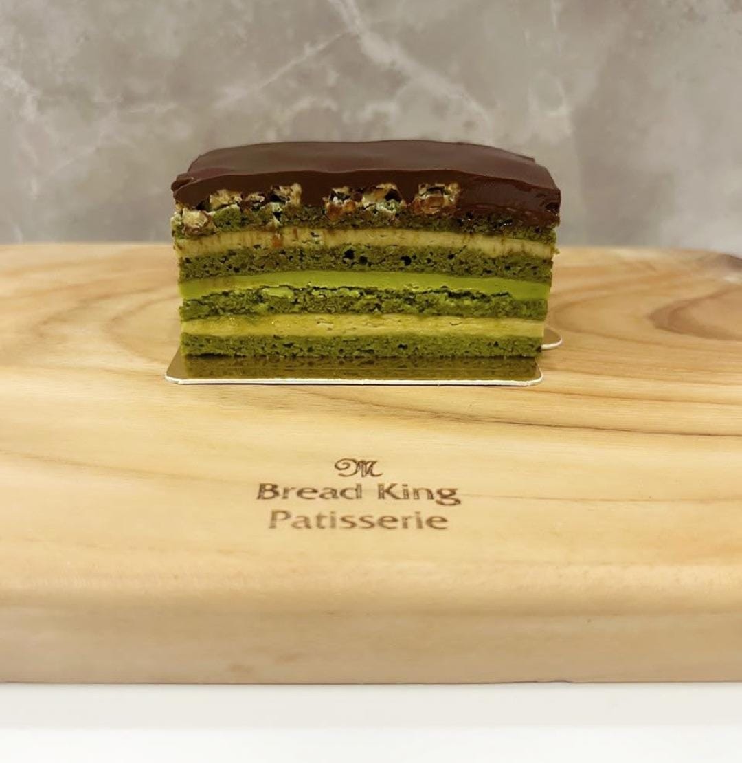 OPERA CAKE