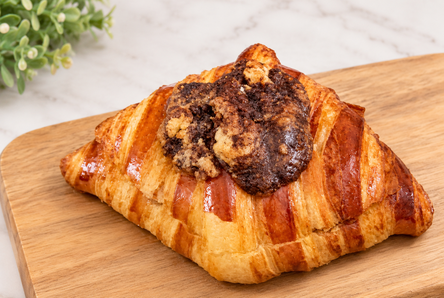 CROISSANT (CORMAN)