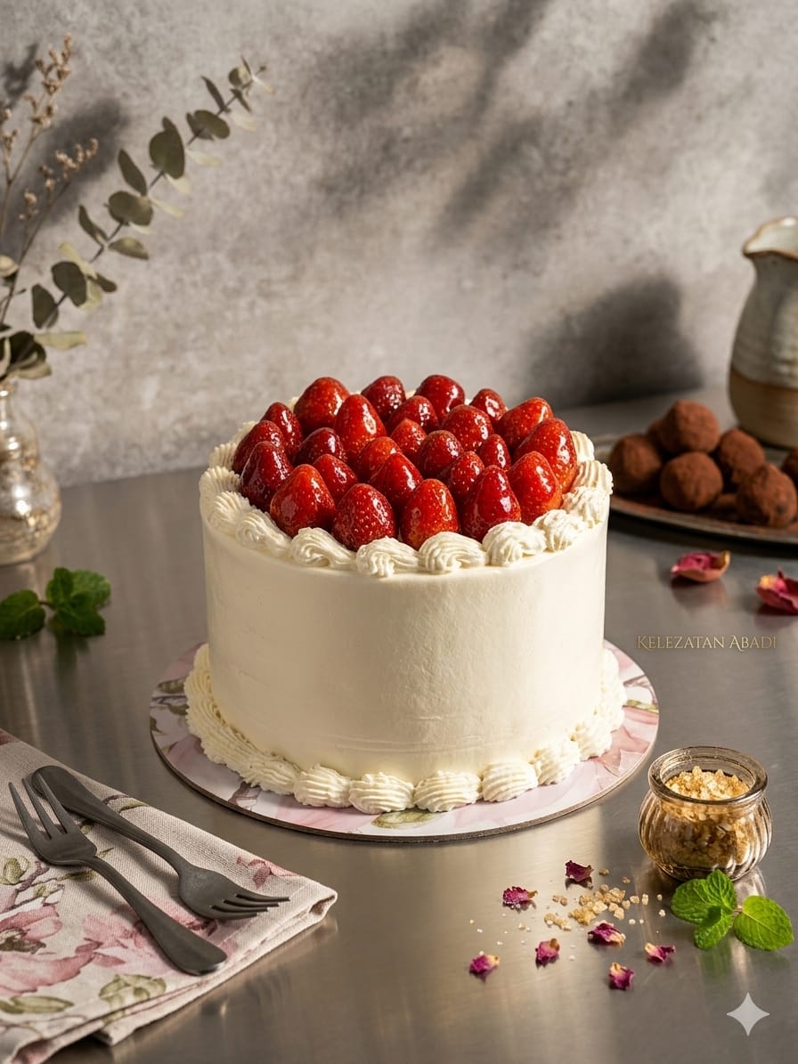 CAKE BIRTHDAY