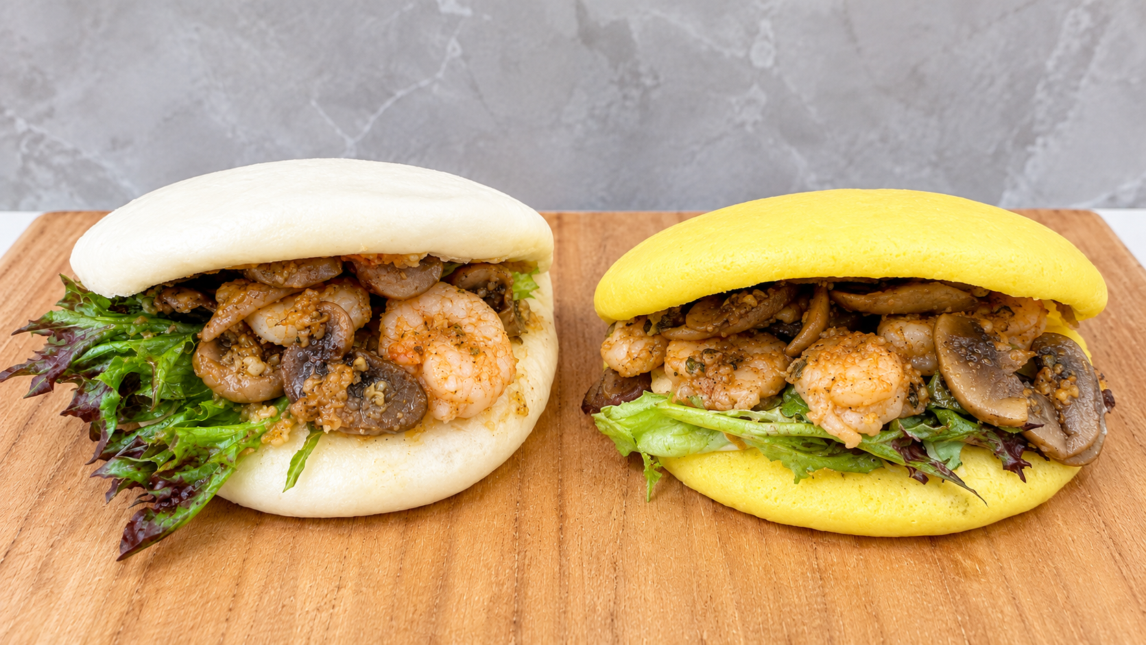 PAO SANDWICH