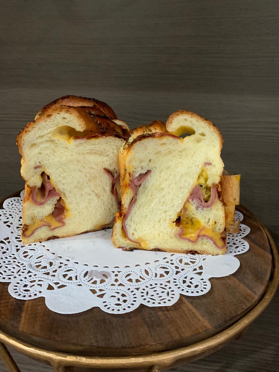 BABKA