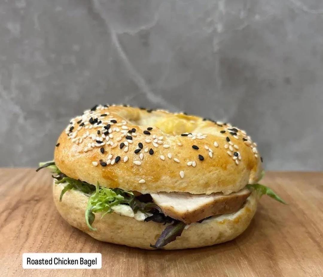 BAGEL