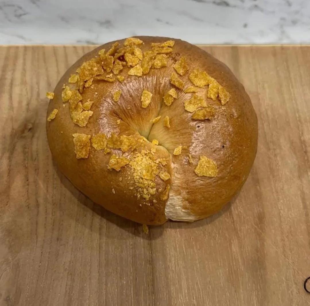 BAGEL