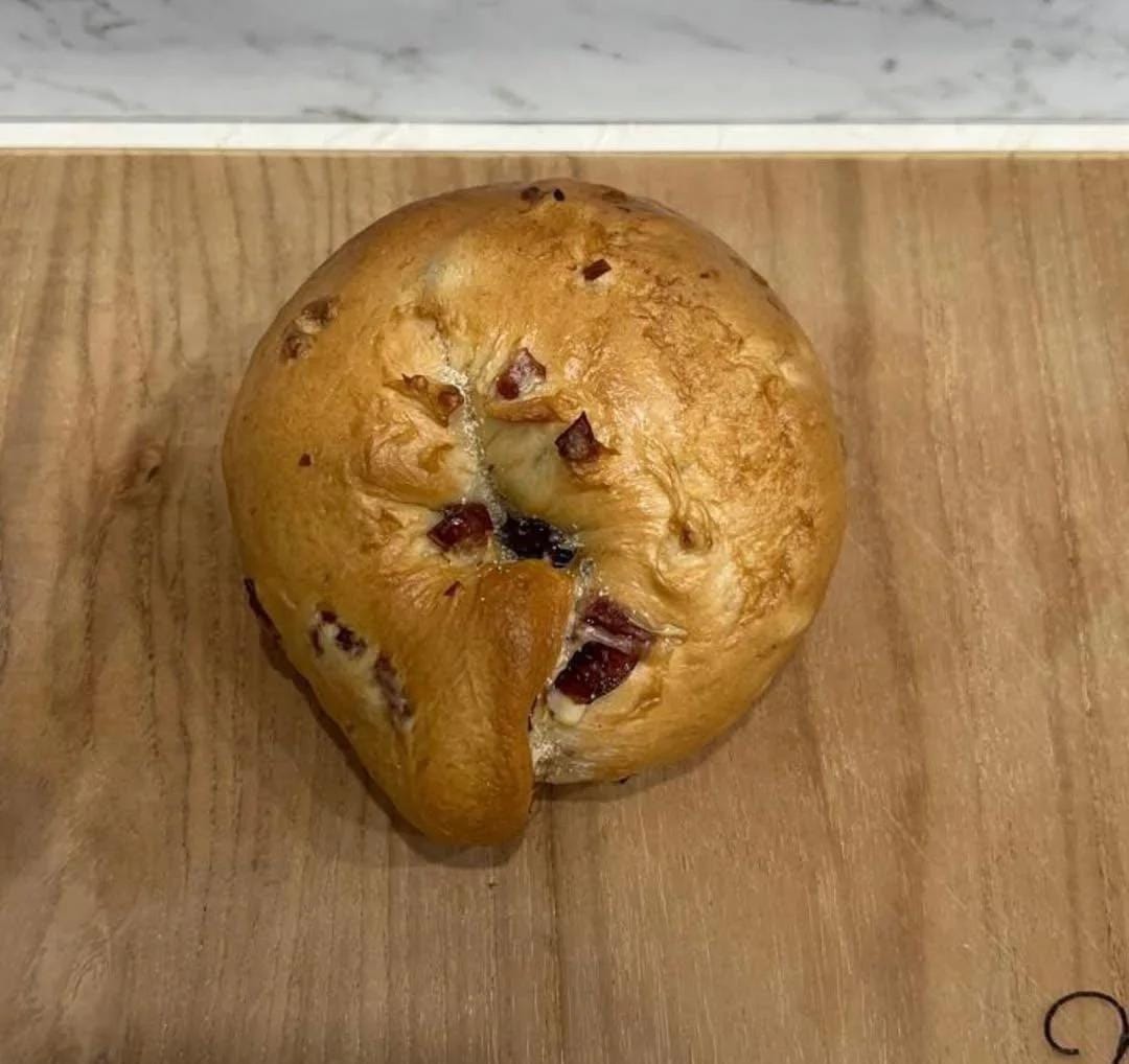 BAGEL