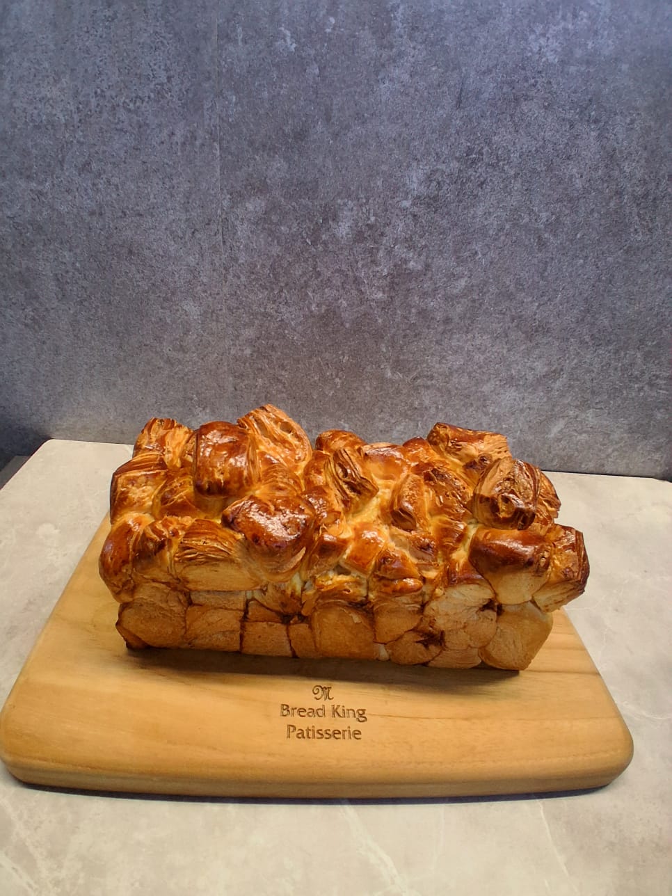 ROTI TAWAR